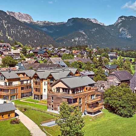 Die Tauplitz Lodges - Alm Lodge A13 By Aa Holiday Homes Екстер'єр фото
