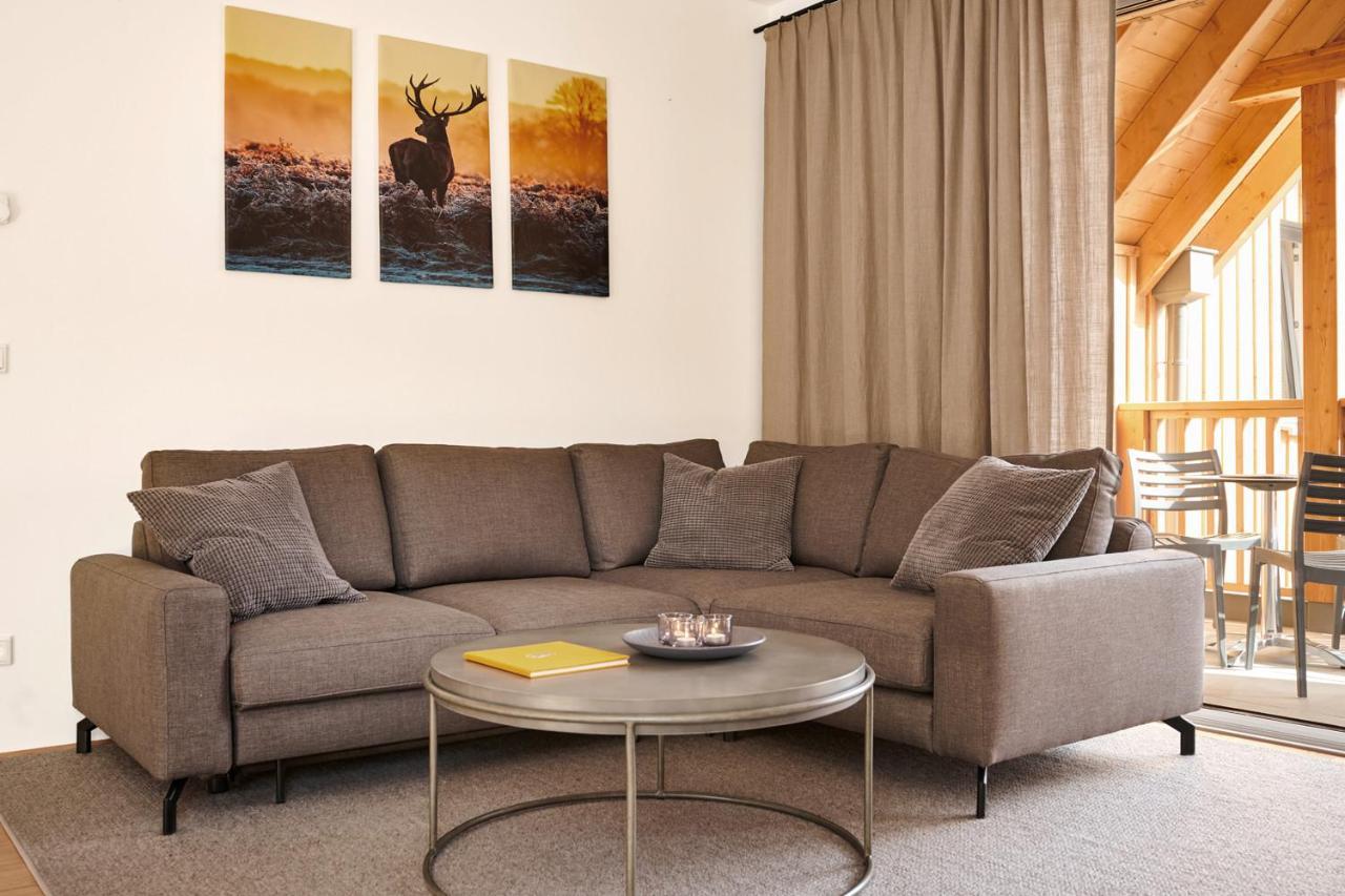 Die Tauplitz Lodges - Alm Lodge A13 By Aa Holiday Homes Екстер'єр фото
