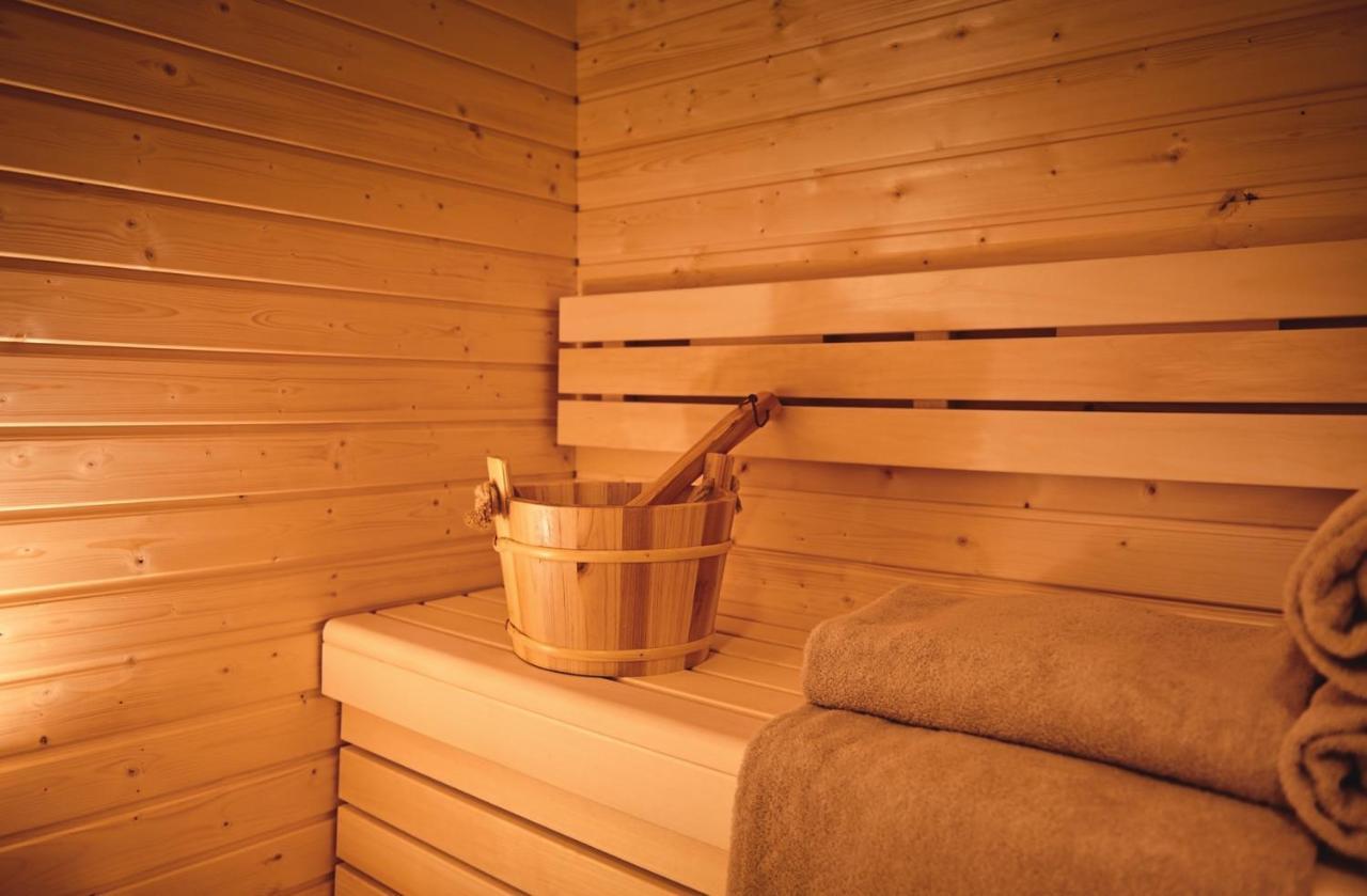 Die Tauplitz Lodges - Alm Lodge A13 By Aa Holiday Homes Екстер'єр фото